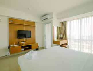 Bedroom 2 Studio Highest Value Apartment H Residance By Travelio