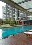 SWIMMING_POOL 1BR Brand New and Cozy Lexington Apartment By Travelio