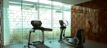 Fitness Center 2 1BR Brand New and Cozy Lexington Apartment By Travelio