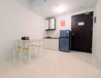 Bilik Tidur 2 1BR Brand New and Cozy Lexington Apartment By Travelio