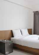 Scenic Studio Room Apartment at Galeri Ciumbuleuit 3 By Travelio