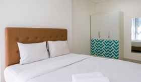 Bedroom 6 1BR Modern and Cozy Brooklyn Alam Sutera By Travelio