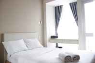 Bedroom Studio Room Classic Taman Melati Apartment Jatinangor By Travelio