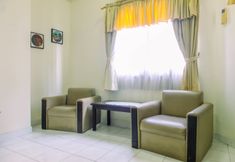 Common Space 4 Studio Comfy at Menara Kondominium Kelapa Gading Apartment By Travelio