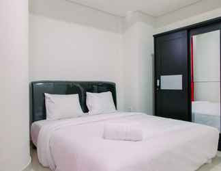 Bedroom 2 2BR Wonderful at Gold Coast Apartment Pantai Indah Kapuk By Travelio