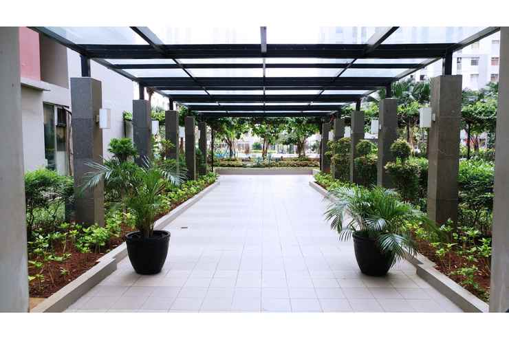 2br Apartment At Green Bay Pluit By Travelio In Pluit North Jakarta Jakarta