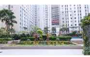 ล็อบบี้ 2 2BR Apartment at Green Bay Pluit By Travelio