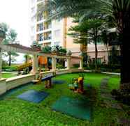 Common Space 4 Best Value 2BR Apartment near MOI at City Home By Travelio