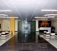 Lobby 6 JK Rooms 125 Hotel Mariya International