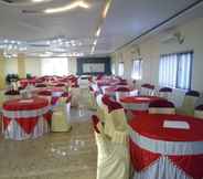 Functional Hall 7 JK Rooms 125 Hotel Mariya International