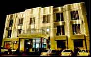 Exterior 6 JK Rooms 130 Hotel Paras