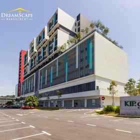 Core Suite KLIA by DreamScape 1, Hotel Sepang