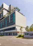 EXTERIOR_BUILDING Core Suite KLIA by DreamScape