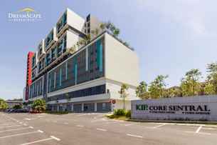 Core Suite KLIA by DreamScape, THB 1,183.75