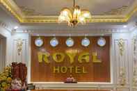 Lobi ROYAL HOTEL 2