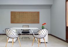 大堂 2 Joglo Residence Hotel