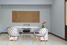 大堂 Joglo Residence Hotel