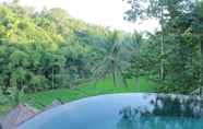 Swimming Pool 2 Tirta Loka Suite