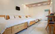 Bilik Tidur 2 Chu Nguyen Hotel Dalat