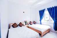 Bilik Tidur Chu Nguyen Hotel Dalat