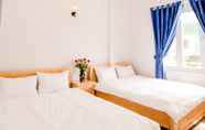 Bilik Tidur 4 Chu Nguyen Hotel Dalat