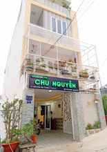 Luar Bangunan 4 Chu Nguyen Hotel Dalat