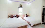 Bedroom 3 Chu Nguyen Hotel Dalat