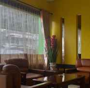 Lobi 2 Graha Buana Hotel - Medan