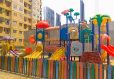 Common Space 7 2BR Fully Furnished at Teluk Intan Apartment By Travelio