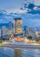 EXTERIOR_BUILDING Panorama Central Nha Trang 