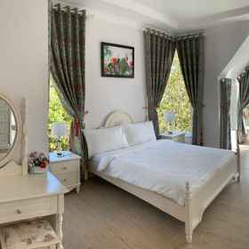 Da Lat Lan Anh Village 1, Hotel Truc Lam Zen Monastery