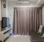 Lobi 3 Bright 2BR Apartment at Paramount Skyline By Travelio