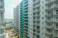 Lobi 2BR Comfy and Homey Grand Center Point Apartment By Travelio