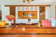 Sảnh chờ Suoi May Phu Quoc Garden Resort & Spa