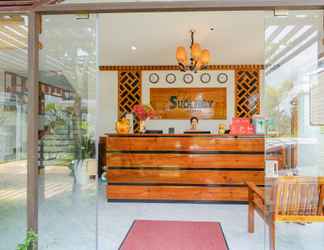 Lobi 2 Suoi May Phu Quoc Garden Resort & Spa