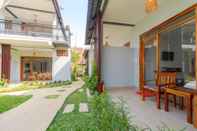 Ruang Umum Suoi May Phu Quoc Garden Resort & Spa