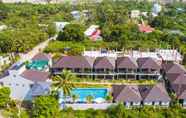 Tempat Tarikan Berdekatan 6 Suoi May Phu Quoc Garden Resort & Spa