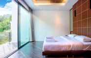 Bedroom 4 Luxury 2 Bedroom Pool Villa Kamala Phuket		