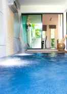 SWIMMING_POOL Luxury 2 Bedroom Pool Villa Kamala Phuket		