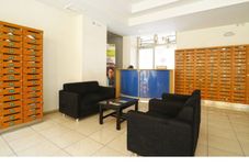 大堂 Star Apartemen Margonda Residence 2