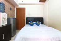 Bedroom Star Apartemen Margonda Residence 2