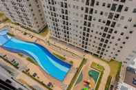 Ruang untuk Umum 2BR Homey Apartment at Kota Ayodhya Residence By Travelio