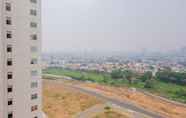 Atraksi di Area Sekitar 4 2BR Homey Apartment at Kota Ayodhya Residence By Travelio