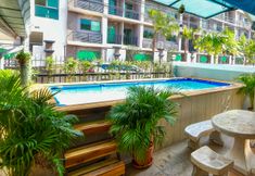 外観 3 Magic Private Pool Villas Pattaya