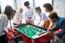 Fitness Center Magic Private Pool Villas Pattaya