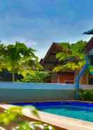 SWIMMING_POOL Magic Private Pool Villas Pattaya