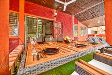 共用スペース Magic Private Pool Villas Pattaya