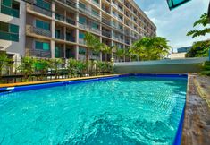 Swimming Pool 2 Magic Private Pool Villas Pattaya