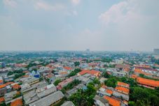 Nearby View and Attractions Apartment Atlanta Residances 1BR next to RS Bunda Margonda By Travelio