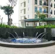 Fasilitas Hiburan 2 Studio Modern and Fully Furnished at Puri Orchard Apartment By Travelio